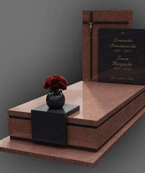 Надгробие 114